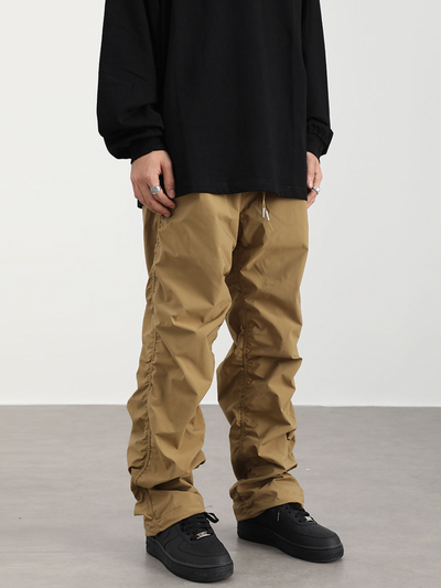 F3F Select Function Pleated Pants