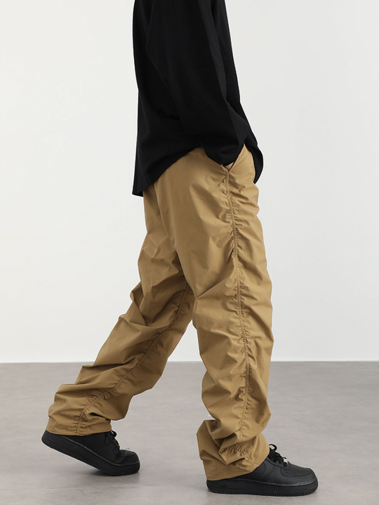 F3F Select Function Pleated Pants