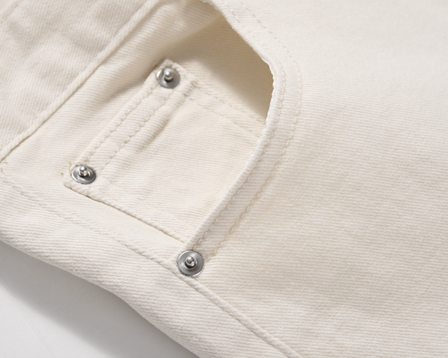 F3F Select Washed Old Flared Jeans