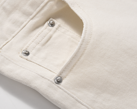 F3F Select Washed Old Flared Jeans