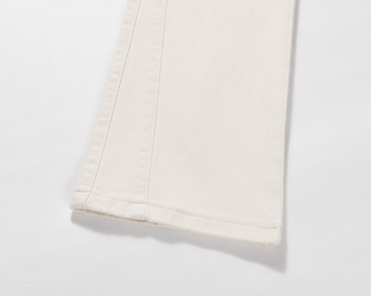 F3F Select Washed Old Flared Jeans