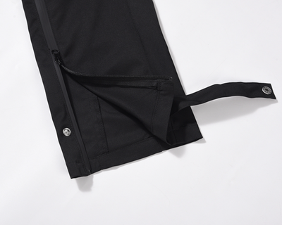 F3F Select Functional Wind Splicing Zipper Pants