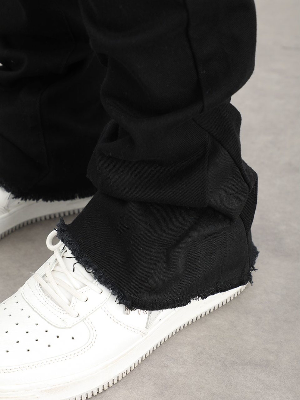 F3F Select Solid Color Micro Slim Jeans