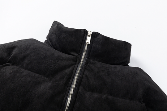 F3F Select Suede Stitching Jacket