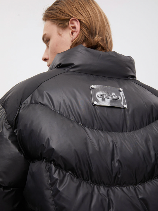 F3F Select Patchwork Jacket