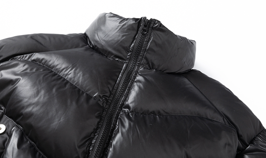 F3F Select Patchwork Jacket