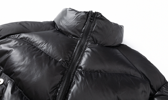 F3F Select Patchwork Jacket