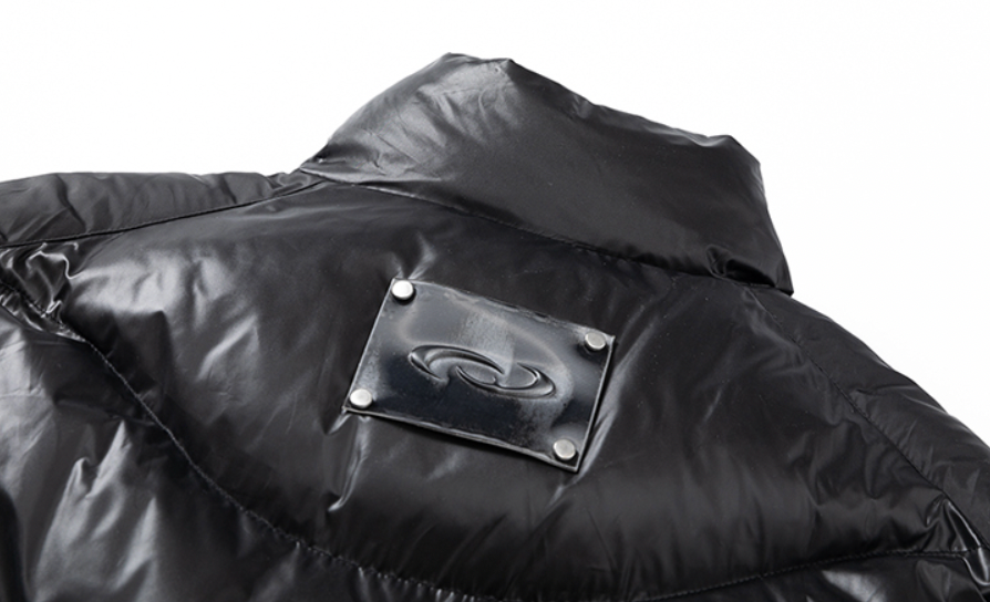 F3F Select Patchwork Jacket