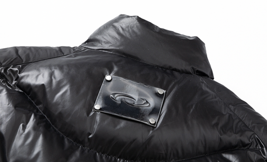 F3F Select Patchwork Jacket