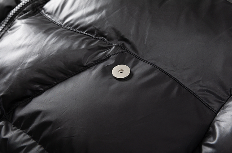 F3F Select Patchwork Jacket