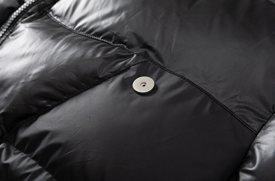 F3F Select Patchwork Jacket