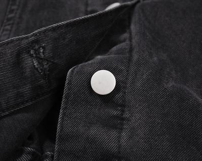F3F Select Vintage Washed Denim Jacket