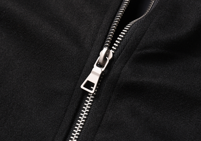 F3F Select Versatile Lapel Short jacket