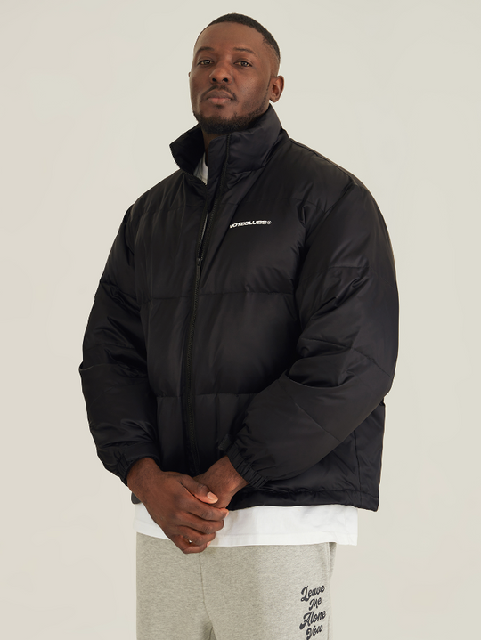 VOTE Clubs Basic Down Jacket