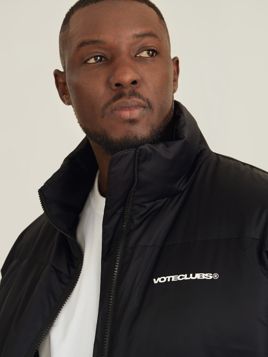 VOTE Clubs Basic Down Jacket