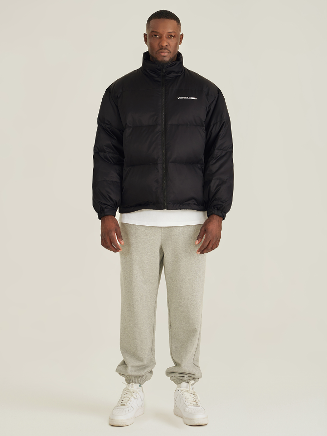 VOTE Clubs Basic Down Jacket