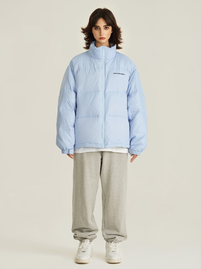 VOTE Clubs Basic Down Jacket