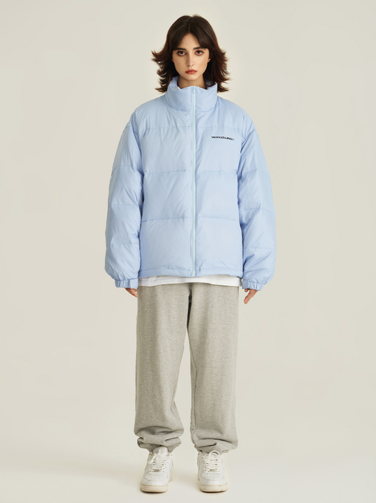 VOTE Clubs Basic Down Jacket