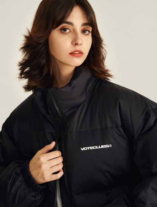 VOTE Clubs Basic Down Jacket