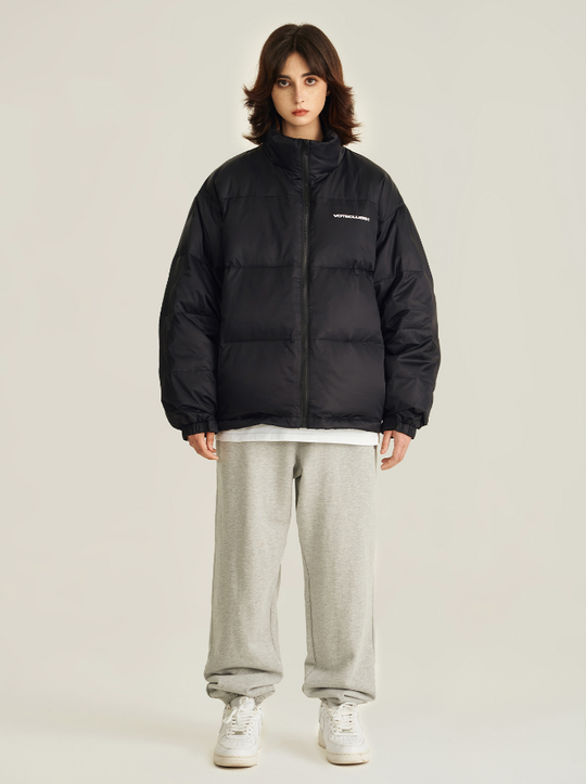 VOTE Clubs Basic Down Jacket