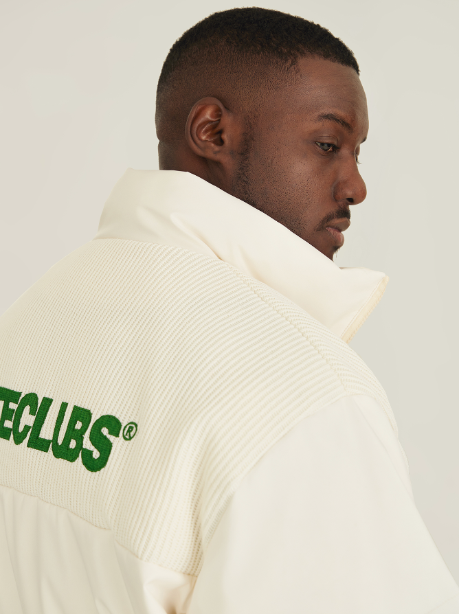 VOTE V-star Heavy Jacket