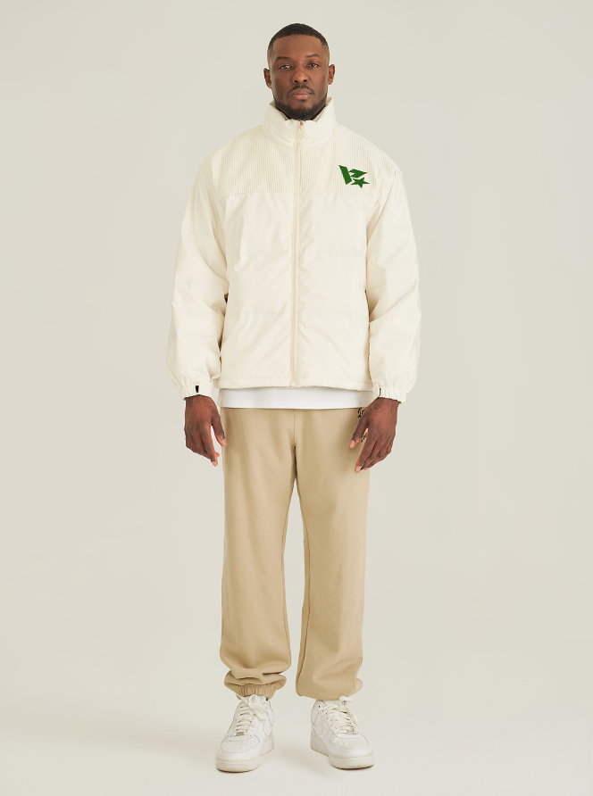 VOTE V-star Heavy Jacket