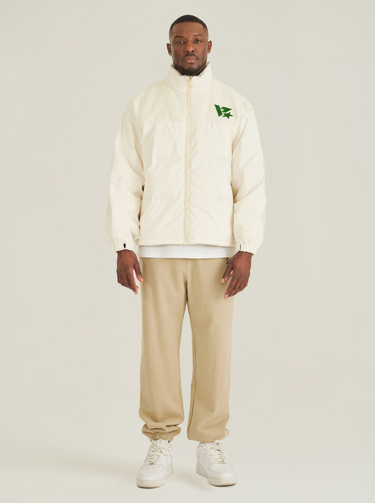 VOTE V-star Heavy Jacket