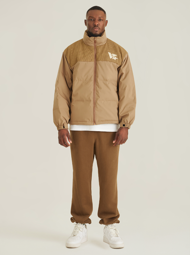 VOTE V-star Heavy Jacket