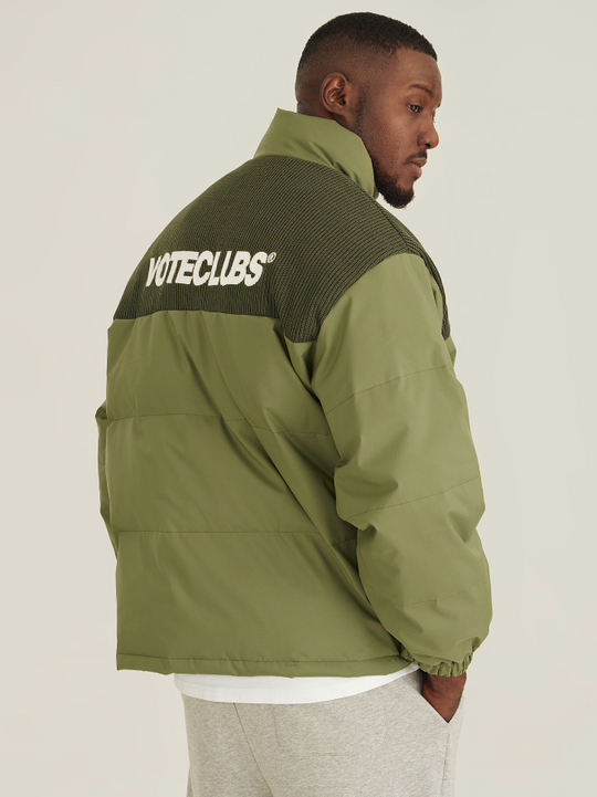 VOTE V-star Heavy Jacket