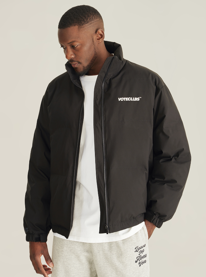 VOTE V-star Athleisure Heavy Jacket