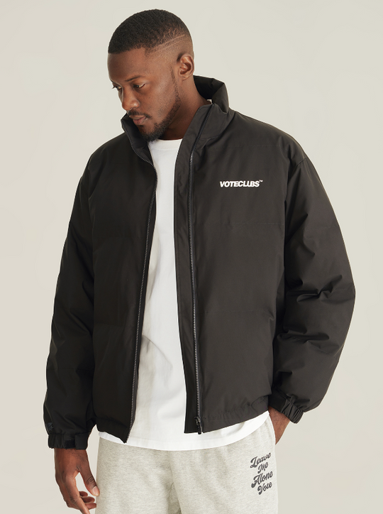 VOTE V-star Athleisure Heavy Jacket
