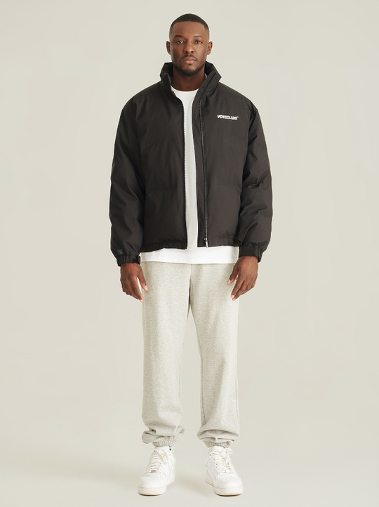 VOTE V-star Athleisure Heavy Jacket