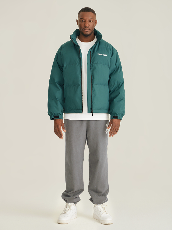 VOTE V-star Athleisure Heavy Jacket