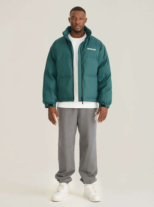 VOTE V-star Athleisure Heavy Jacket