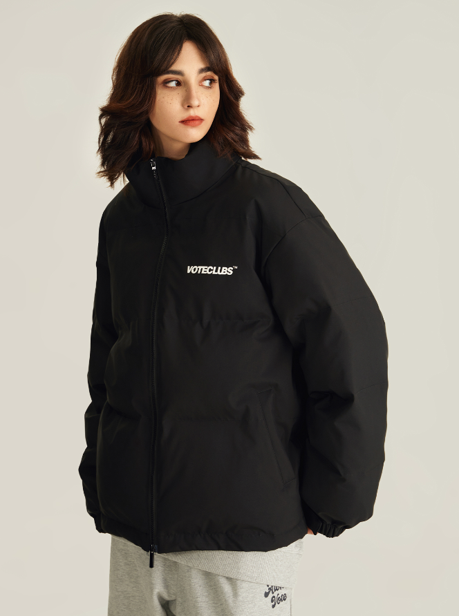 VOTE V-star Athleisure Heavy Jacket