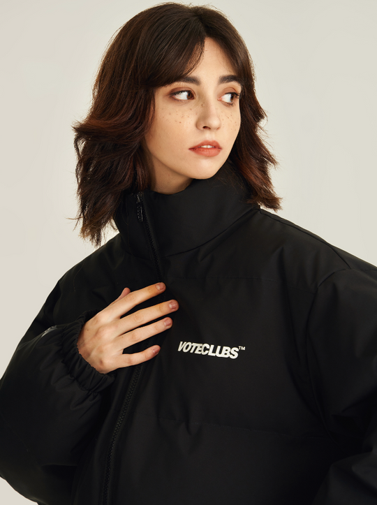 VOTE V-star Athleisure Heavy Jacket