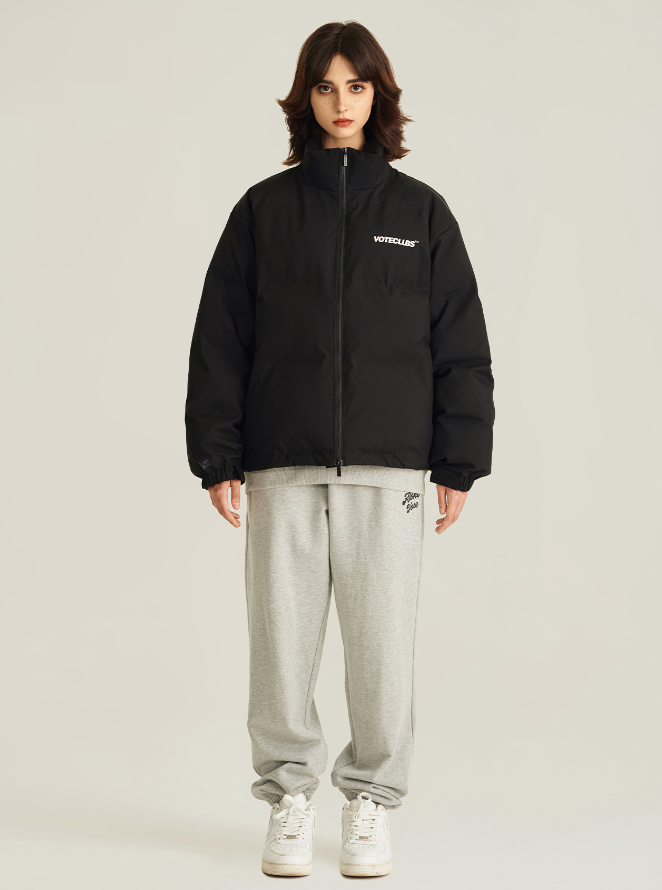 VOTE V-star Athleisure Heavy Jacket