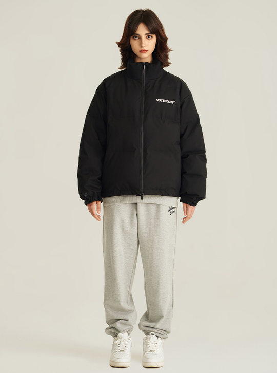 VOTE V-star Athleisure Heavy Jacket