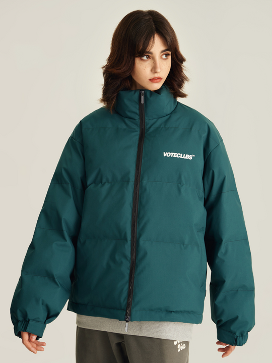 VOTE V-star Athleisure Heavy Jacket