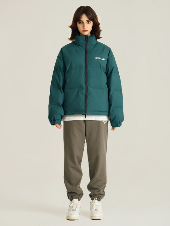 VOTE V-star Athleisure Heavy Jacket