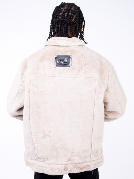 F3F Select Sherpa Warm Jacket