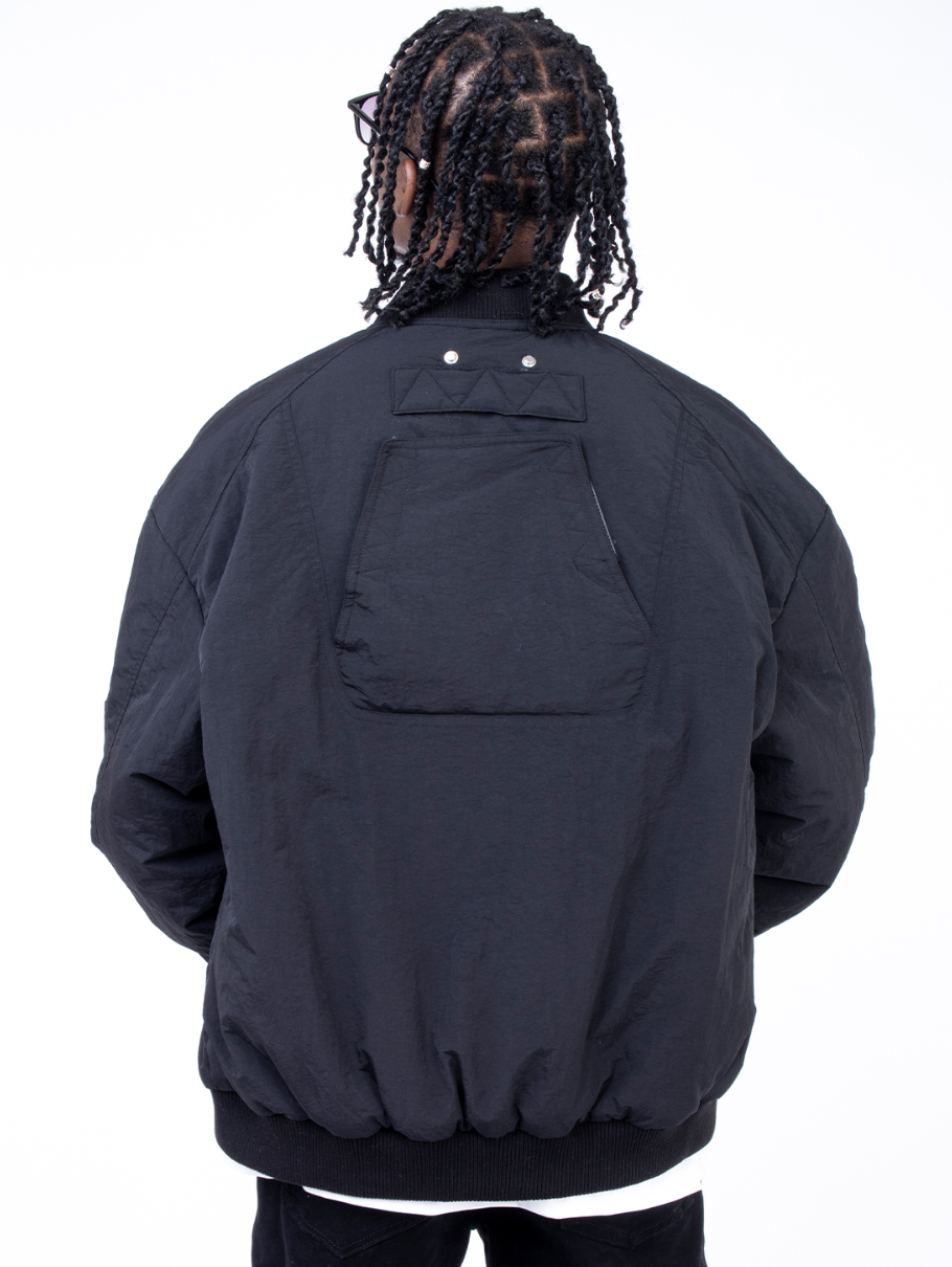 F3F Select Wind Function Multi Pocket Jacket