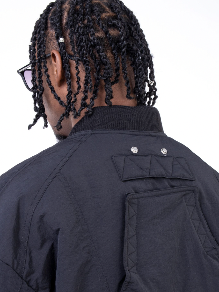 F3F Select Wind Function Multi Pocket Jacket