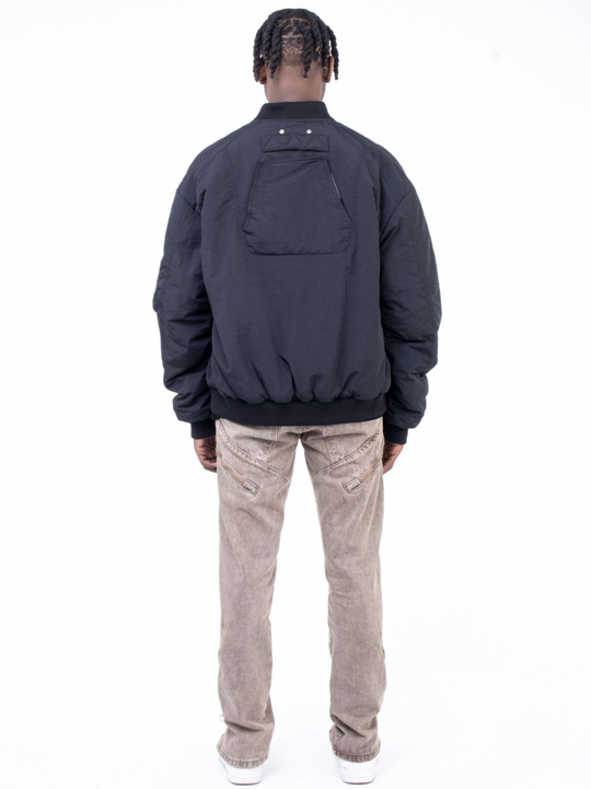 F3F Select Wind Function Multi Pocket Jacket