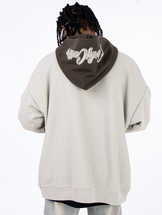 F3F Select Paisley Gang Hoodie