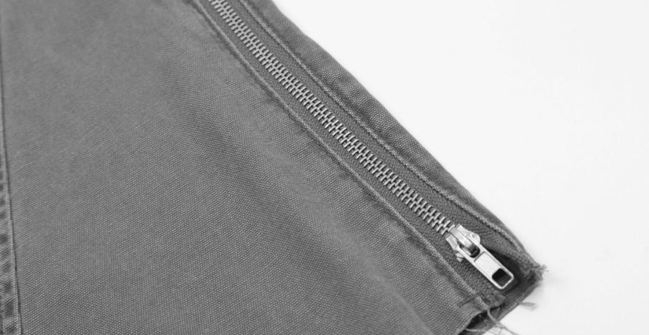 F3F Select 3D Cut Patchwork Jeans