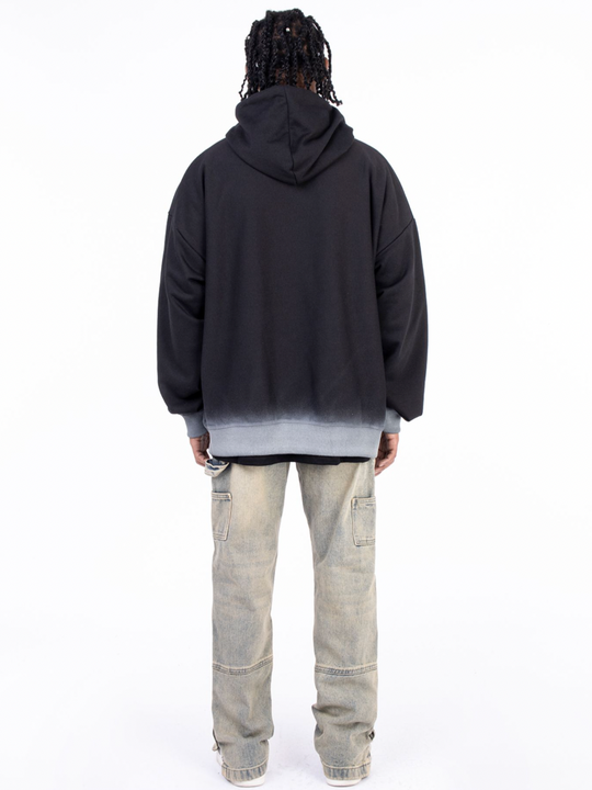 F3F Select Mud Washed Buckle Jeans