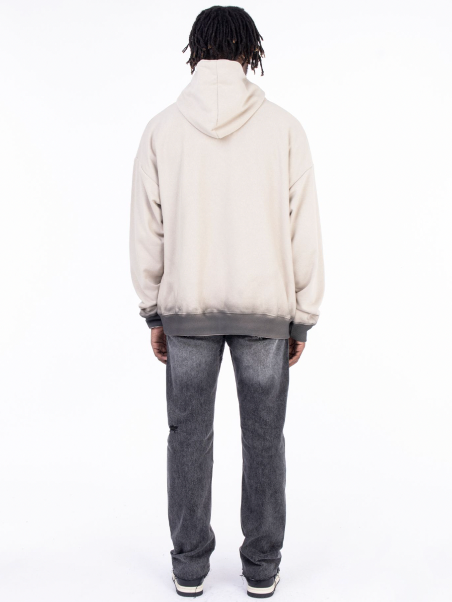 F3F Select Black And Gray Washed Jeans