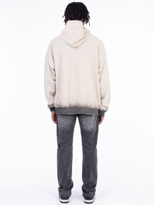 F3F Select Black And Gray Washed Jeans