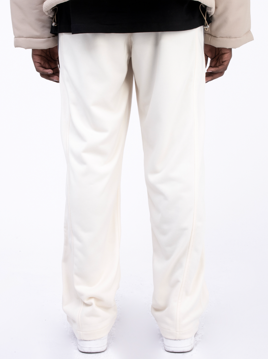F3F Select Splicing Vertical Tube Sweatpants